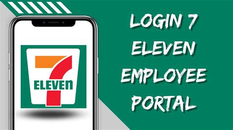 my7-eleven benefits.com|How to Login 7 Eleven Employee Portal .